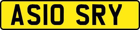 AS10SRY