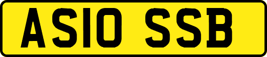 AS10SSB
