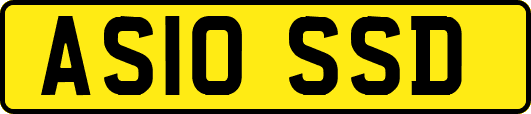 AS10SSD
