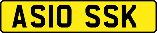 AS10SSK