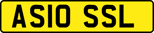 AS10SSL