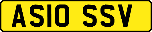 AS10SSV
