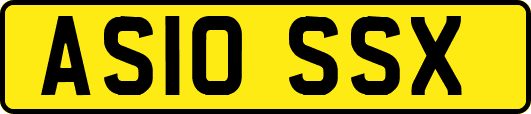AS10SSX