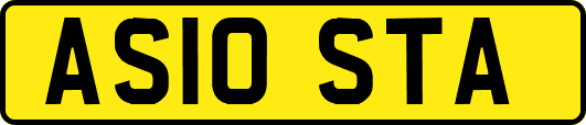AS10STA