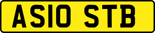 AS10STB
