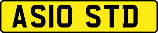 AS10STD