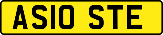 AS10STE