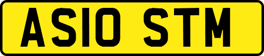 AS10STM