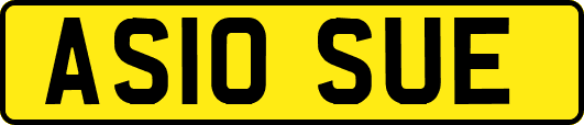 AS10SUE