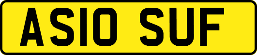 AS10SUF