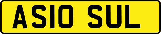 AS10SUL