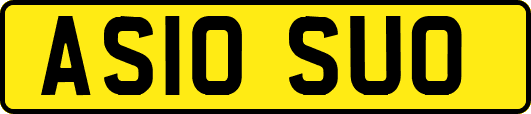 AS10SUO