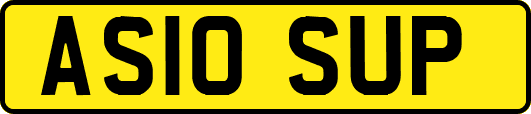 AS10SUP