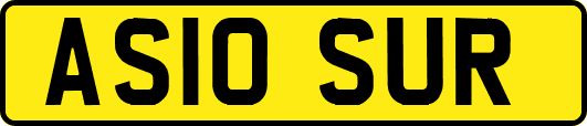 AS10SUR