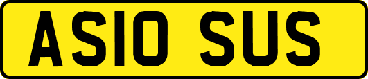 AS10SUS
