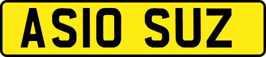 AS10SUZ