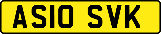 AS10SVK