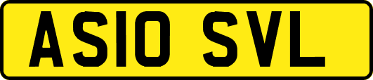 AS10SVL