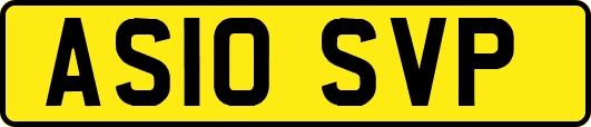 AS10SVP