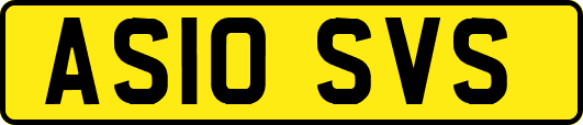 AS10SVS