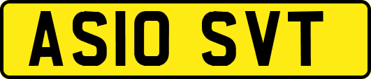AS10SVT