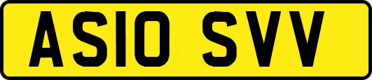 AS10SVV