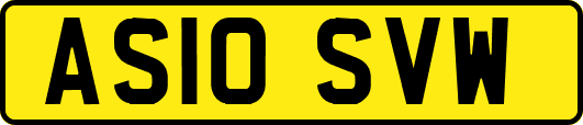 AS10SVW