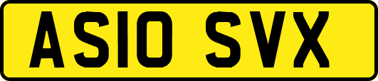 AS10SVX