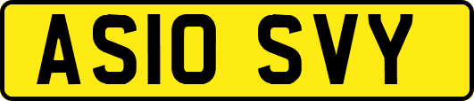 AS10SVY