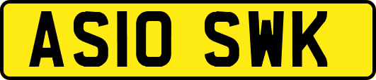 AS10SWK