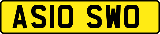 AS10SWO