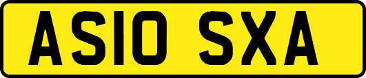 AS10SXA