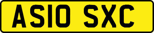 AS10SXC