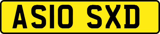 AS10SXD