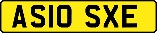 AS10SXE