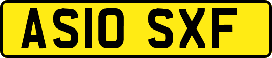 AS10SXF
