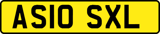AS10SXL