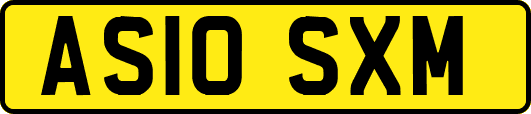 AS10SXM