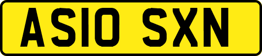 AS10SXN