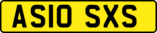 AS10SXS