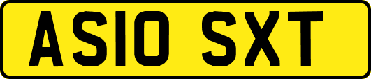AS10SXT