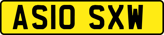 AS10SXW