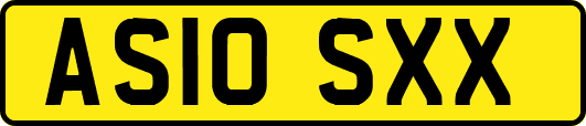 AS10SXX