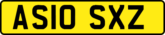 AS10SXZ