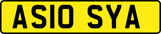 AS10SYA