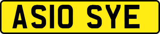 AS10SYE