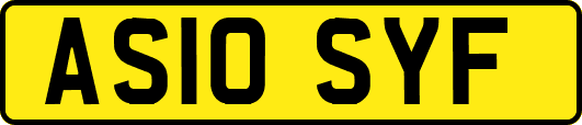 AS10SYF