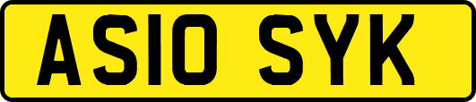 AS10SYK
