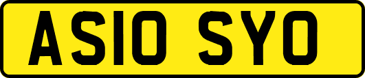 AS10SYO