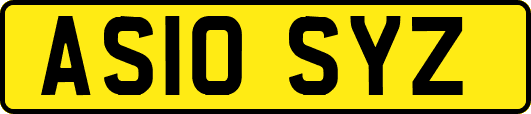 AS10SYZ